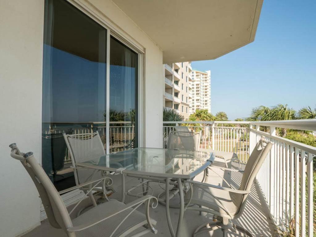 Palacio Condominiums I Perdido Key Exterior foto