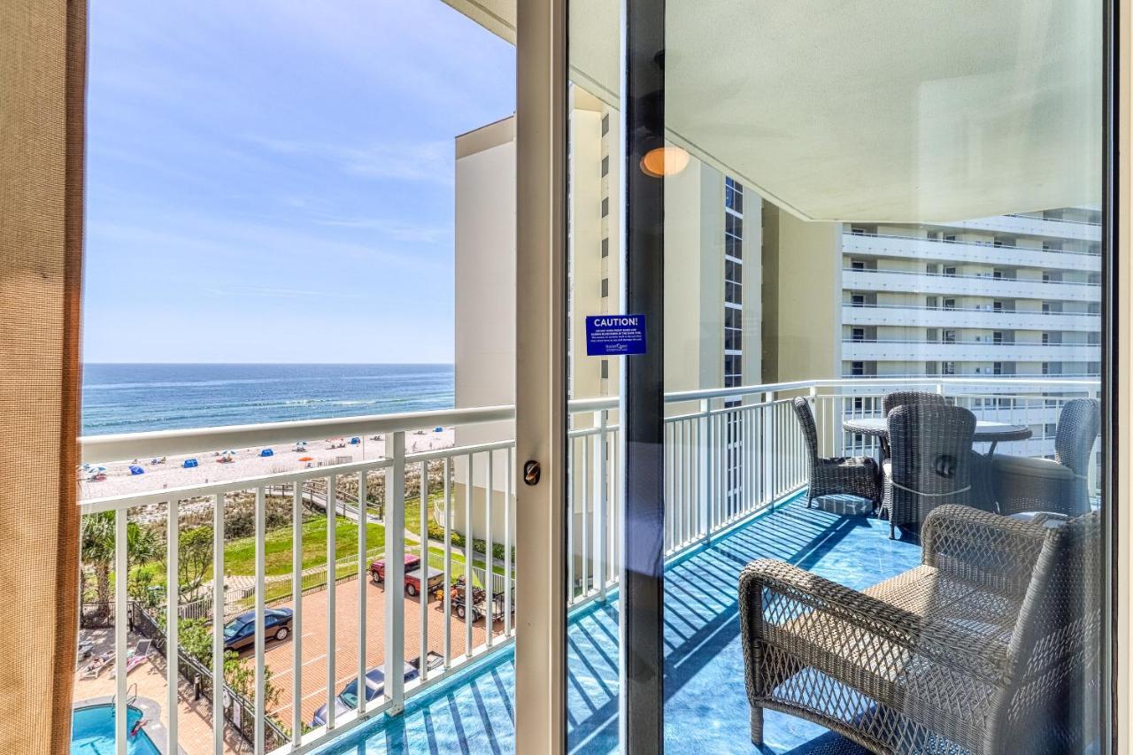 Palacio Condominiums I Perdido Key Exterior foto